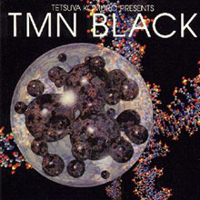 [중고] TMN / Tetsuya Komuro Presents TMN black (일본수입/escb1507)