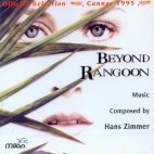 O.S.T. (Hans Zimmer) / Beyond Rangoon - 비욘드 랭군 (미개봉)