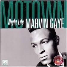 Marvin Gaye / Night Life (수입/미개봉)