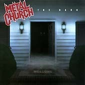 Metal Church / The Dark (수입/미개봉)