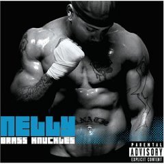 Nelly / Brass Knuckles (미개봉)