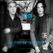 Beck / One Foot In The Grave (REMASTERED) (Digipack/미개봉)
