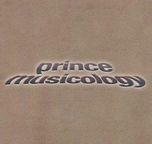 Prince / Musicology (Single/수입/미개봉)