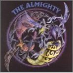 Almighty / The Almighty (일본수입/미개봉)