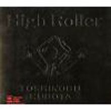 [중고] Toshinobu Kubota (쿠보타 토시노부) / High Roller (일본수입/digipack/single/13dh5213)