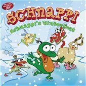 Schnappi / Schnappi&#039;s Winterfest (미개봉)