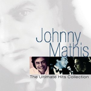 Johnny Mathis / The Ultimate Hits Collection (미개봉)