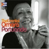 [중고] Omara Portuondo / The Essential Omara Portuondo (2CD/수입)