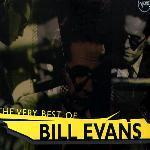 [중고] Bill Evans Trio / Very Best Of Bill Evans (2CD/Digipack)
