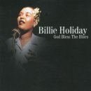 [중고] Billie Holiday / God Bless the Blues (수입)