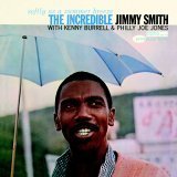 [중고] Jimmy Smith / Softly As A Summer Breeze (RVG Edition/수입)