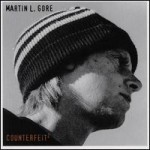 Martin Gore / Counterfeit² (미개봉)