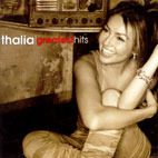 Thalia / Greatest Hits (수입/미개봉)