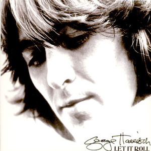 [중고] George Harrison / Let It Roll: Songs By George Harrison