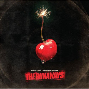 O.S.T / The Runaways (미개봉/홍보용)
