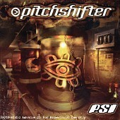 Pitchshifter / Psi (미개봉)