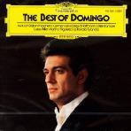 [중고] Placido Domingo / The Best of Domingo (dg0301)