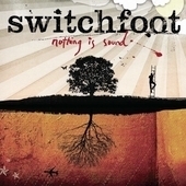 [중고] Switchfoot / Nothing Is Sound (홍보용)