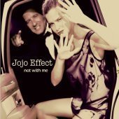 [중고] Jojo Effect / Not With Me (Digipack/홍보용)