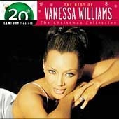 [중고] Vanessa Williams / Christmas Collection - 20Th Century Masters (수입)