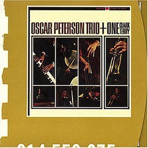 Oscar Peterson Trio, Clark Terry / Trio + One [VME Remastered/수입/미개봉]
