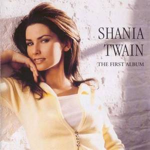 [중고] Shania Twain / The First Album (수입)
