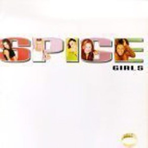 [중고] Spice Girls / Spice