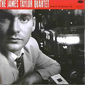 James Taylor Quartet / Wait A Minute (수입/미개봉)