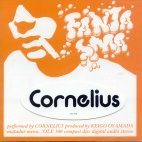 [중고] Cornelius / Fantasma (수입)