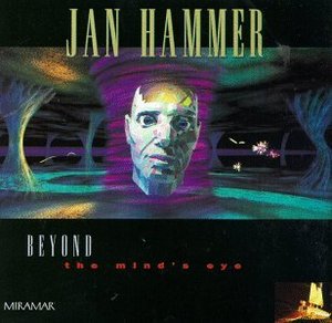 Jan Hammer / Beyond The Mind&#039;s Eye (미개봉)