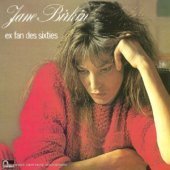 Jane Birkin / Ex Fan Des Sixties (BONUS TRACKS/수입/미개봉)