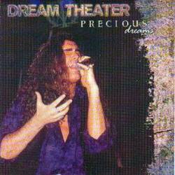 [중고] Dream Theater / Precious Dreams (수입)