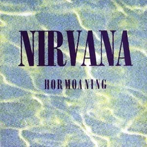 [중고] Nirvana / Hormoaning (일본수입)