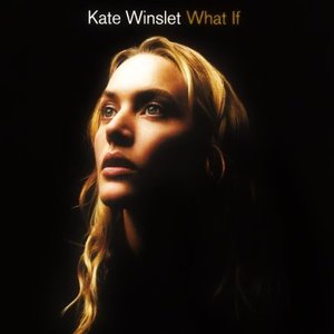 [중고] Kate Winslet / What If (Single/수입/홍보용)