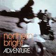 [중고] Northern Bright / Adventure (일본수입/single/srcl4759)