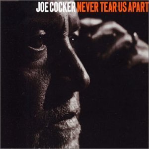[중고] Joe Cocker / Never Tear Us Apart (수입/Single/홍보용)