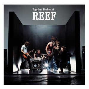 [중고] Reef / Together, The Best Of Reef (홍보용)