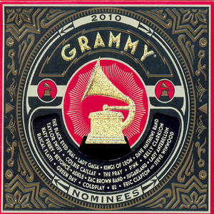 V.A. / 2010 Grammy Nominees (미개봉)