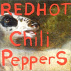 Red Hot Chili Peppers / By The Way (수입/미개봉/Single)