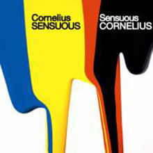 CORNELIUS / SENSUOUS (미개봉/digipack)