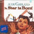 Judy Garland / A Star Is Born (수입/미개봉)