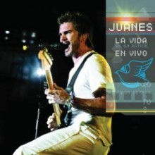 Juanes / La Vida Es Un Ratico En Vivo (Live/수입/미개봉)