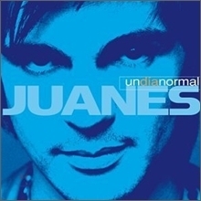 Juanes / Un Dia Normal (수입/미개봉)