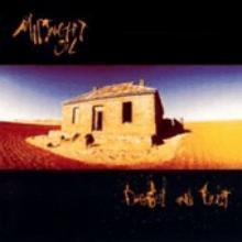 Midnight Oil / Diesel And Dust (수입/미개봉)