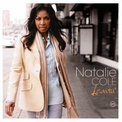 Natalie Cole / Leavin&#039; (수입/미개봉)