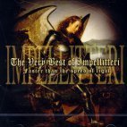 Impellitteri / The Very Best Of Impellitteri (미개봉)