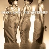 Diana Ross &amp; The Supremes / The #1&#039;s (2009 MOTOWN 50주년 기념 할인전/미개봉)