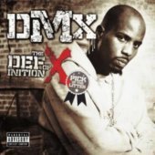 DMX / The Definition Of X: Pick Of The Litter (미개봉)
