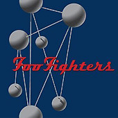 Foo Fighters / The Colour And The Shape (수입/미개봉)