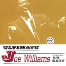 Joe Williams / Ultimate (수입/미개봉)